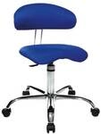 Topstar Sitzhocker &raquo;Sitness 40&laquo; blau