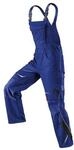 K&uuml;bler Latzhose &raquo;PULSSCHLAG&laquo; Gr&ouml;&szlig;e 50 blau