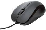Hama Optische Maus &raquo;MC-300&laquo; schwarz, 5.8x3.7x10.3 cm
