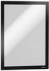 Selbstklebender Inforahmen »DURAFRAME® 4882« A4 schwarz, Durable, 23.6x32.3 cm