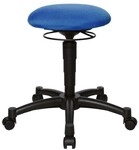 Topstar Fitness-Sitzhocker &raquo;Balance 10&laquo; blau