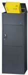 Rottner Paketbriefkasten &raquo;Parcel Keeper 1000&laquo;, 38x105x23 cm