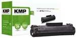 KMP Toner ersetzt HP &raquo;CF279A&laquo; Nr. 79A schwarz
