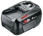 BOSCH Akkupack 18 V 4,0 Ah Li-Ion