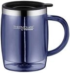 THERMOS Isolierbecher &raquo;Desktop Mug&laquo; 0.35 L blau