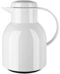 emsa Isolierkanne &raquo;SAMBA&laquo; 1 L wei&szlig;, 21.5 cm