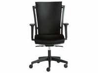 Bürostuhl »my Ultimate Flex« ohne Armlehnen schwarz, mayer Sitzmöbel