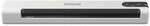 Epson Scanner &raquo;WorkForce DS-70&laquo; wei&szlig;, 27.2x3.4x4.7 cm