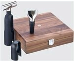 WMF 4-tlg. Sommelier-Set &raquo;Baric&laquo;