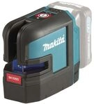 makita Kreuzlinienlaser &raquo;SK105DZ&laquo;
