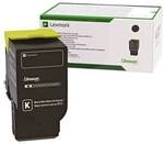 Lexmark Toner &raquo;C252UK0&laquo; schwarz