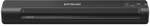 Epson Scanner &raquo;WorkForce ES-50&laquo; schwarz, 27.2x3.4x4.7 cm
