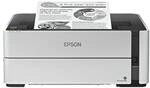 Epson SW-Tintenstrahldrucker Eco Tank &raquo;ET-M1180&laquo; grau, 37.5x15.1x34.7 cm