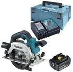 makita Akku-Handkreiss&auml;ge-Set &raquo;DHS660RTJ&laquo;