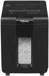 Fellowes Aktenvernichter &raquo;AutoMax&trade; 100M&laquo; schwarz, 22x37x67 cm