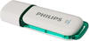 USB-Stick »Snow 8 GB« weiß, Philips, 2x1x5.3 cm