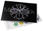 GBC Laminierfolien &raquo;Matt&trade; Pouch&laquo; transparent, 30.3x42.6 cm