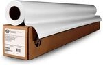 HP Plotterpapier &raquo;Universal Bond&laquo; 24 Zoll (610 mm) 80 g/m&sup2; wei&szlig;, 61 cm