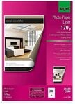 Sigel Fotopapier &raquo;&raquo;LP342&laquo;&laquo; DIN A4 170 g/m&sup2; 200 Blatt wei&szlig;
