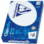 Clairefontaine Multifunktionales Druckerpapier wei&szlig;