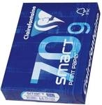 Clairefontaine Multifunktionales Druckerpapier &raquo;Smart Print Paper&laquo; wei&szlig;