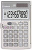 Taschenrechner »LS-10TEG« grau, Canon, 7.8x1.4x12.2 cm