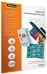Fellowes Laminierfolien &raquo;Admire&trade; EasyFold&laquo; transparent, 21.6x30.3 cm