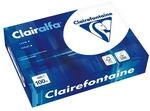 Clairefontaine Multifunktionales Druckerpapier wei&szlig;