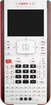 Texas Instruments NSCX2/TBL/3E14, Texas Instruments Taschenrechner "TI-Nspire CX