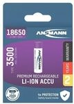 Ansmann Akku &raquo;18650&laquo; 3500 mAh