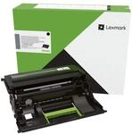 Lexmark Trommel (ohne Toner) &raquo;58D0Z0E&laquo; schwarz