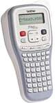 Brother Beschriftungsger&auml;t P-touch H101GB grau, 11x5.9x20.7 cm