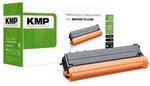 KMP Toner ersetzt Brother &raquo;TN-423BK&laquo; schwarz