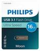 USB-Stick »Moon 64 GB - USB 3.1«, Philips