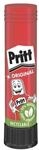 Pritt Klebestift &raquo;Stick&laquo; 11 g braun