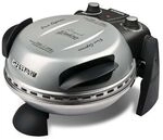 G3Ferrari Pizza-Maker &raquo;Delizia&laquo; silber silber