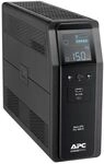 APC Unterbrechungsfreie Stromversorgung (USV) &raquo;Back-UPS Pro BR1600SI&laquo;, 10x26x36.8