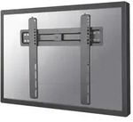 Neomounts Wandhalterung bis 55'' &raquo;LED-W400BLACK&laquo;, 50.2x43.6x1.8 cm