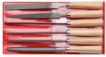 GEDORE red Feilen-Set 6-teilig