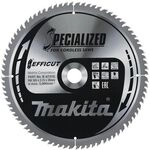 makita Kreiss&auml;geblatt &raquo;B-67315&laquo; 305,0 mm 80 Z&auml;hne braun