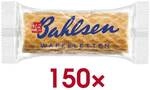 Bahlsen Waffelr&ouml;llchen &raquo;Waffeletten&laquo; einzeln verpackt 150 St&uuml;ck
