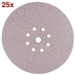 makita Schleifpapier &raquo;B-68395&laquo; 25-teilig