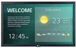 LG LED-Display &raquo;Digital Signage 22SM3G-B&laquo; 55,88 cm / 22'' schwarz