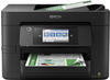 Multifunktionsdrucker »WorkForce WF-4820DWF«, 4-in-1 Farb-Tintenstrahldrucker,