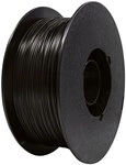 Flashforge Filament-Rolle PLA schwarz 1,75 mm 1 kg