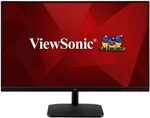 ViewSonic Monitor &raquo;VA2732-H&laquo; 69,0 cm / 27,2 '' schwarz, 61.5x45.8x22.5 cm