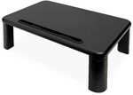 Digitus Monitor-St&auml;nder &raquo;DA-90458&laquo; schwarz, 40x14.5x28 cm