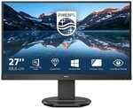 Philips Monitor &raquo;B- Line 276B9&laquo; 68,5 cm / 27 '' schwarz