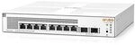 Hewlett Packard Enterprise Netzwerk Switch &raquo;InstantOn 1930&laquo; 8G Class 4 PoE 2SFP 124