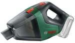 BOSCH Handstaubsauger &raquo;UniversalVac 18&laquo; gr&uuml;n, 38.4x21.1x14.9 cm